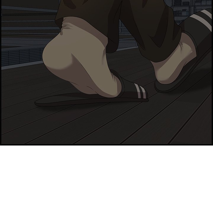 Tasty Chat 0km Manhwa - Chapter 25 Page 121