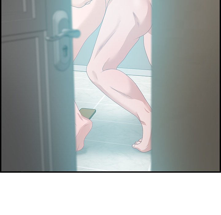 Tasty Chat 0km Manhwa - Chapter 25 Page 123