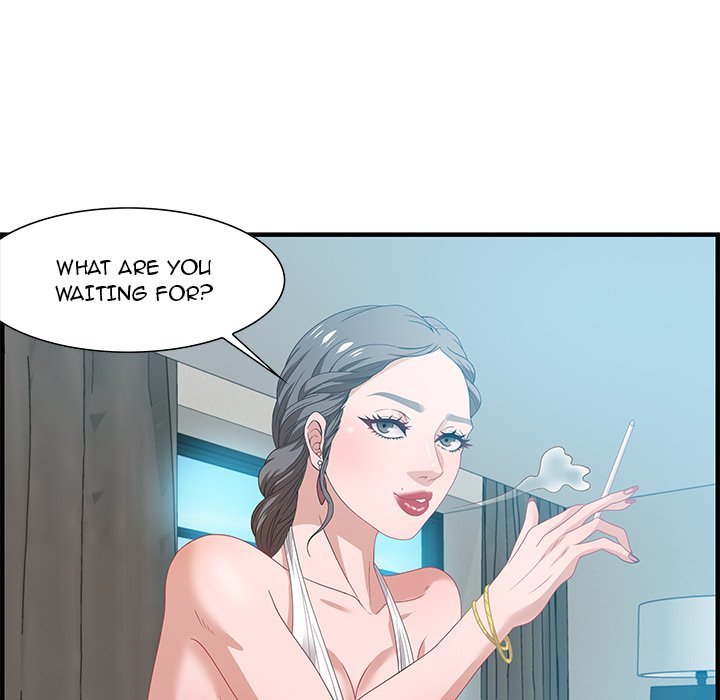 Tasty Chat 0km Manhwa - Chapter 20 Page 9