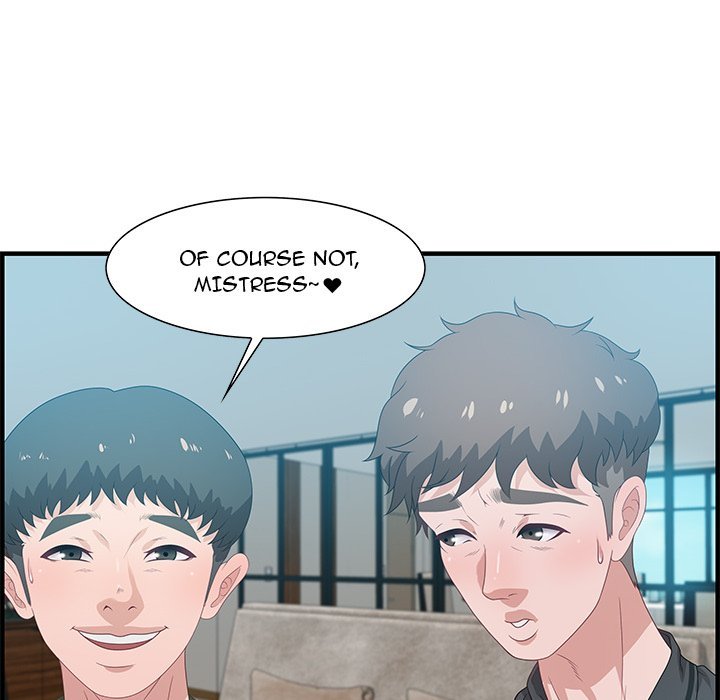 Tasty Chat 0km Manhwa - Chapter 20 Page 11