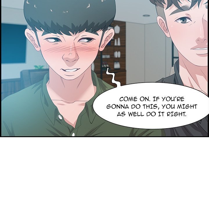 Tasty Chat 0km Manhwa - Chapter 20 Page 15