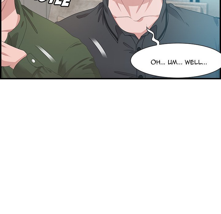 Tasty Chat 0km Manhwa - Chapter 20 Page 17