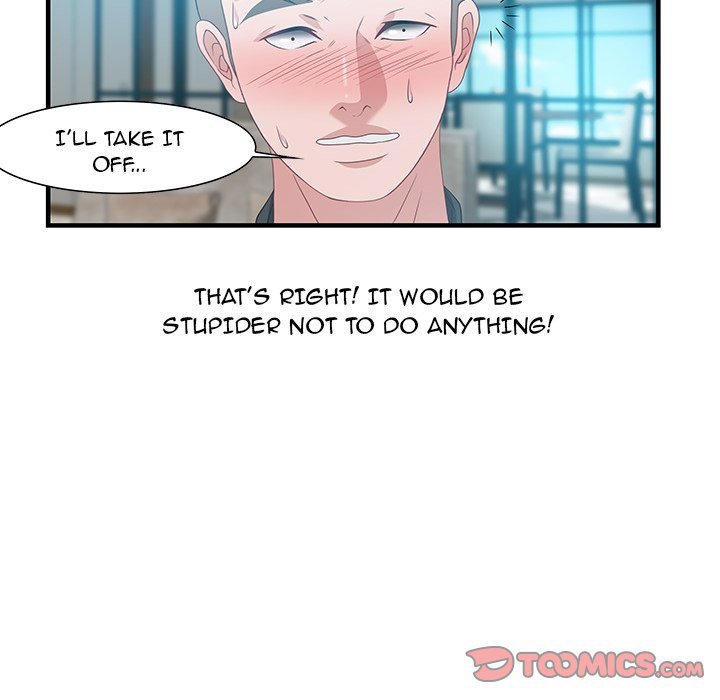 Tasty Chat 0km Manhwa - Chapter 20 Page 20