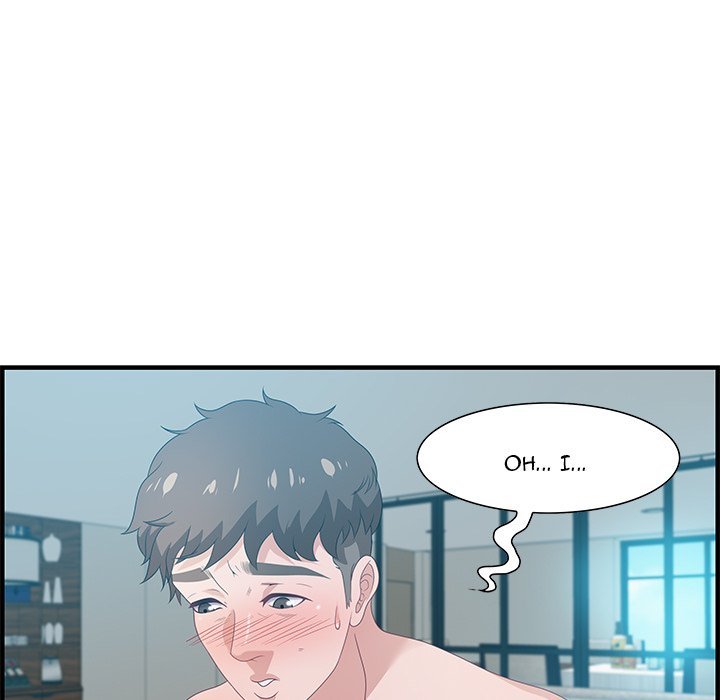 Tasty Chat 0km Manhwa - Chapter 20 Page 27