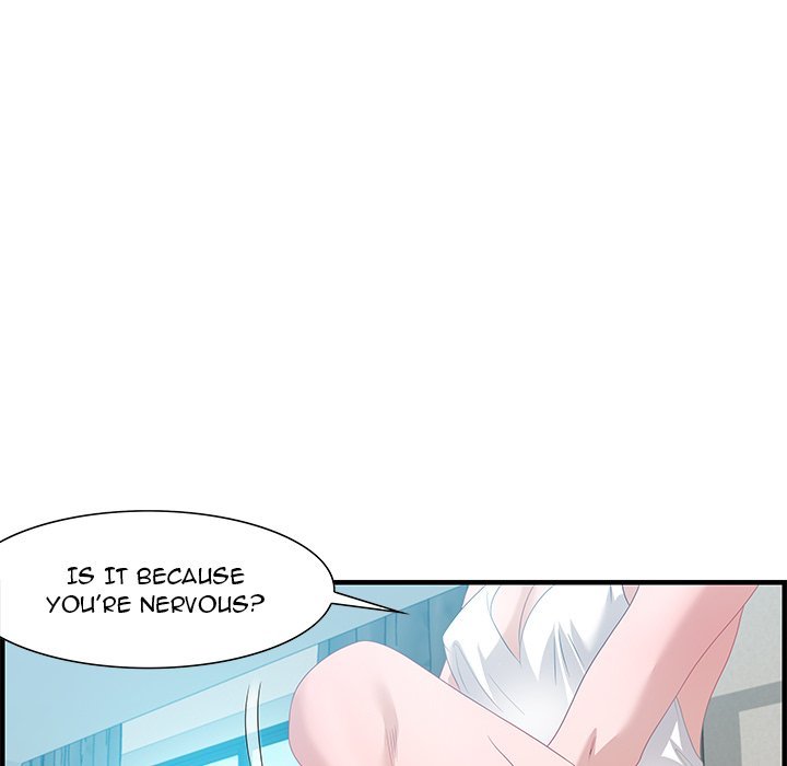 Tasty Chat 0km Manhwa - Chapter 20 Page 30