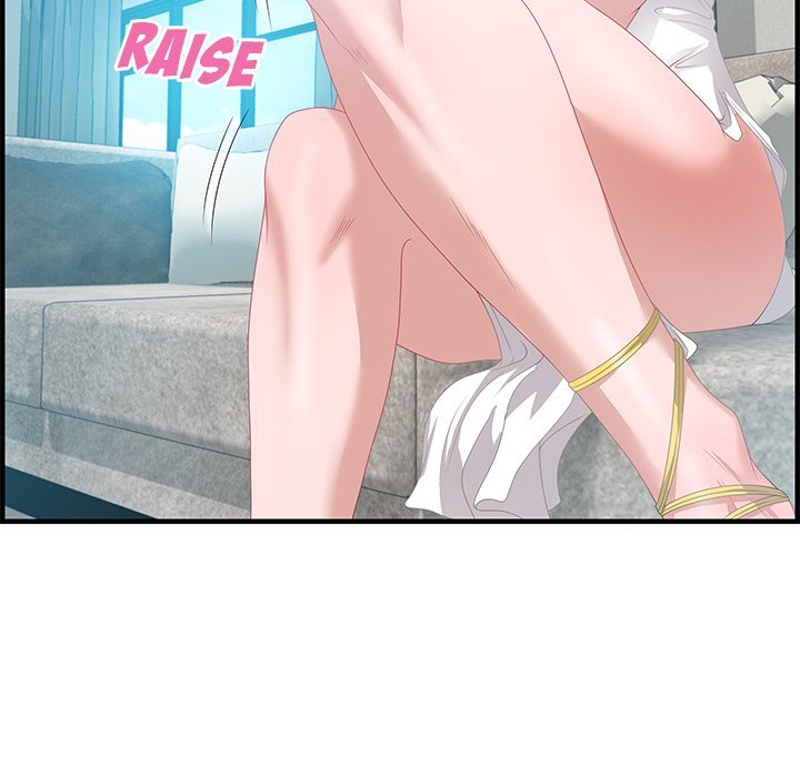 Tasty Chat 0km Manhwa - Chapter 20 Page 31