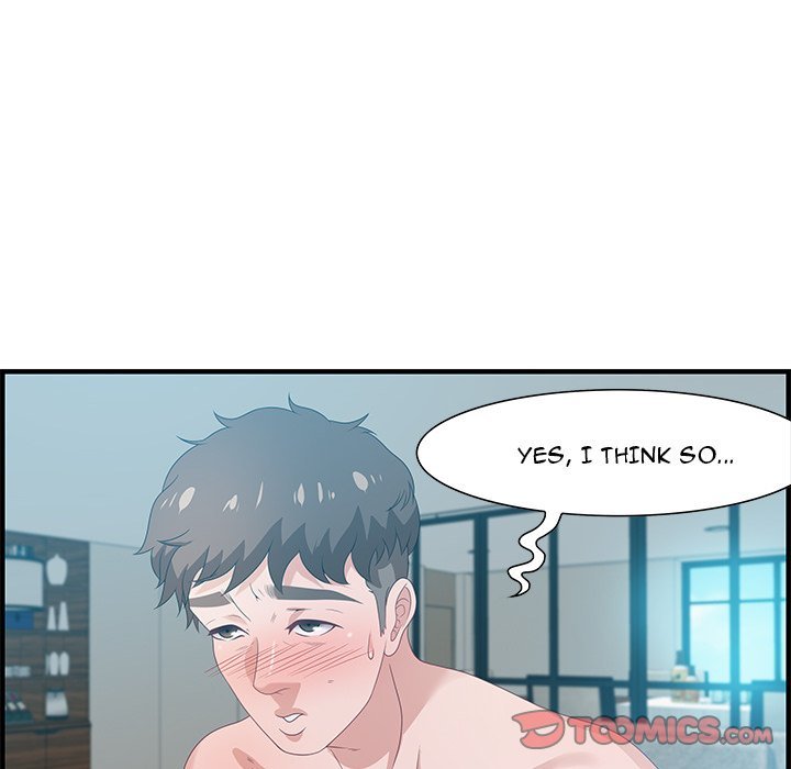 Tasty Chat 0km Manhwa - Chapter 20 Page 32