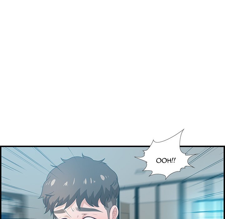 Tasty Chat 0km Manhwa - Chapter 20 Page 35