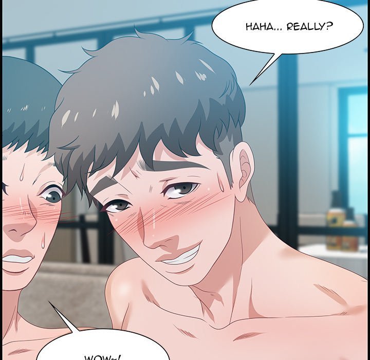 Tasty Chat 0km Manhwa - Chapter 20 Page 42