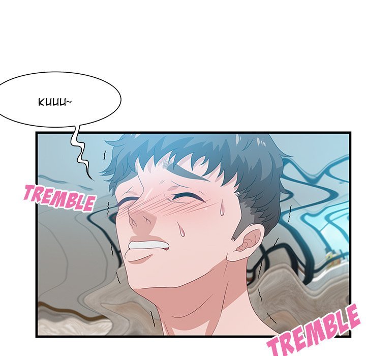 Tasty Chat 0km Manhwa - Chapter 20 Page 48