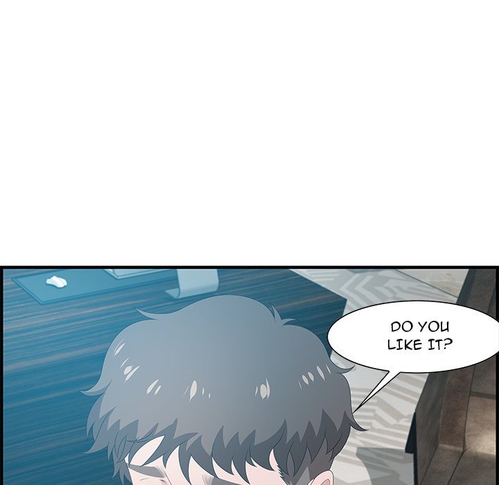 Tasty Chat 0km Manhwa - Chapter 20 Page 51