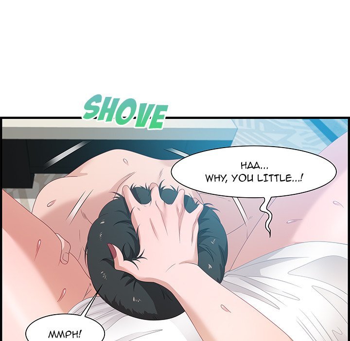 Tasty Chat 0km Manhwa - Chapter 20 Page 63