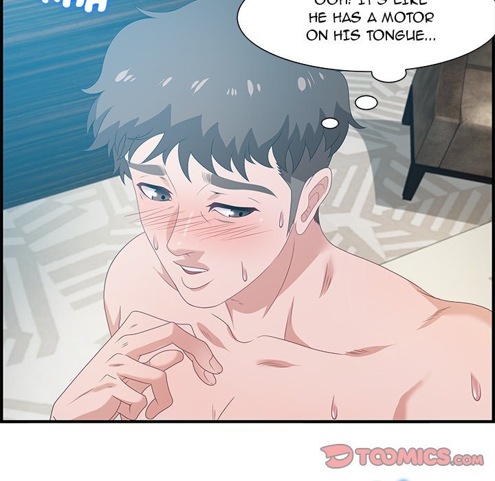 Tasty Chat 0km Manhwa - Chapter 20 Page 68