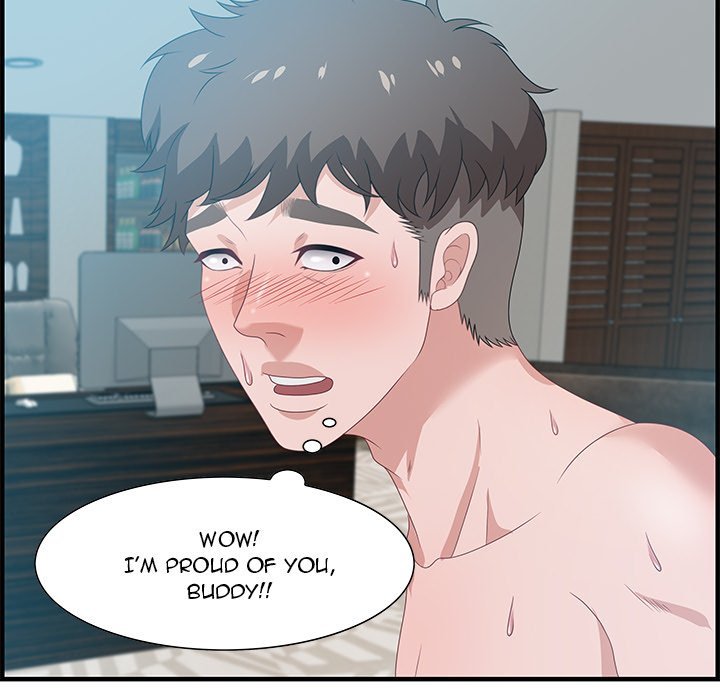 Tasty Chat 0km Manhwa - Chapter 20 Page 85
