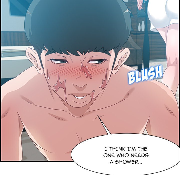 Tasty Chat 0km Manhwa - Chapter 20 Page 100
