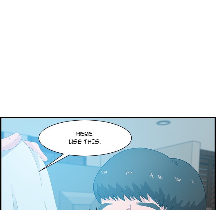 Tasty Chat 0km Manhwa - Chapter 20 Page 103