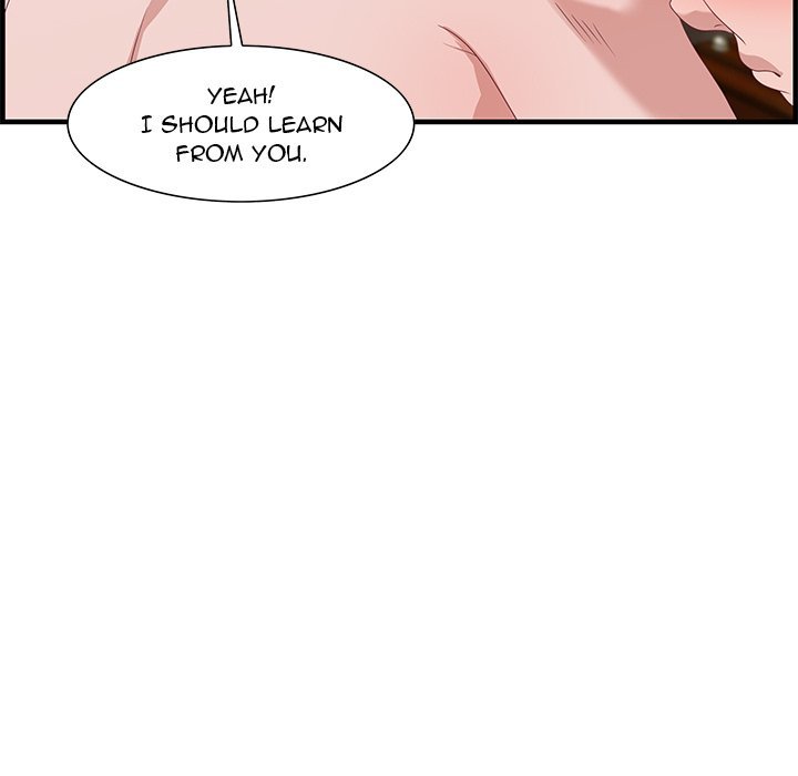 Tasty Chat 0km Manhwa - Chapter 20 Page 107