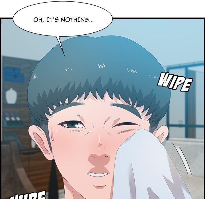 Tasty Chat 0km Manhwa - Chapter 20 Page 108