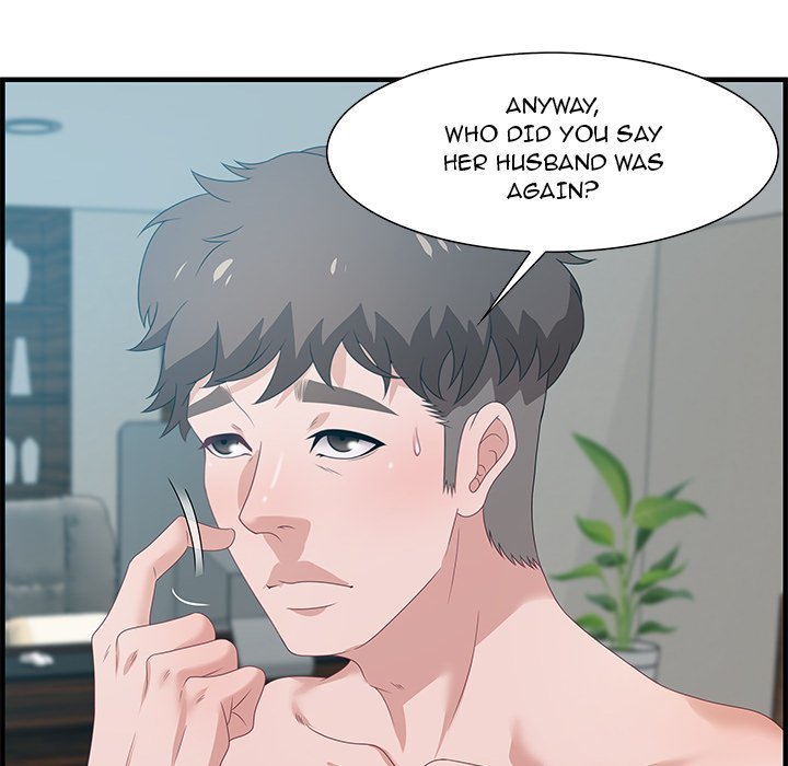 Tasty Chat 0km Manhwa - Chapter 20 Page 110
