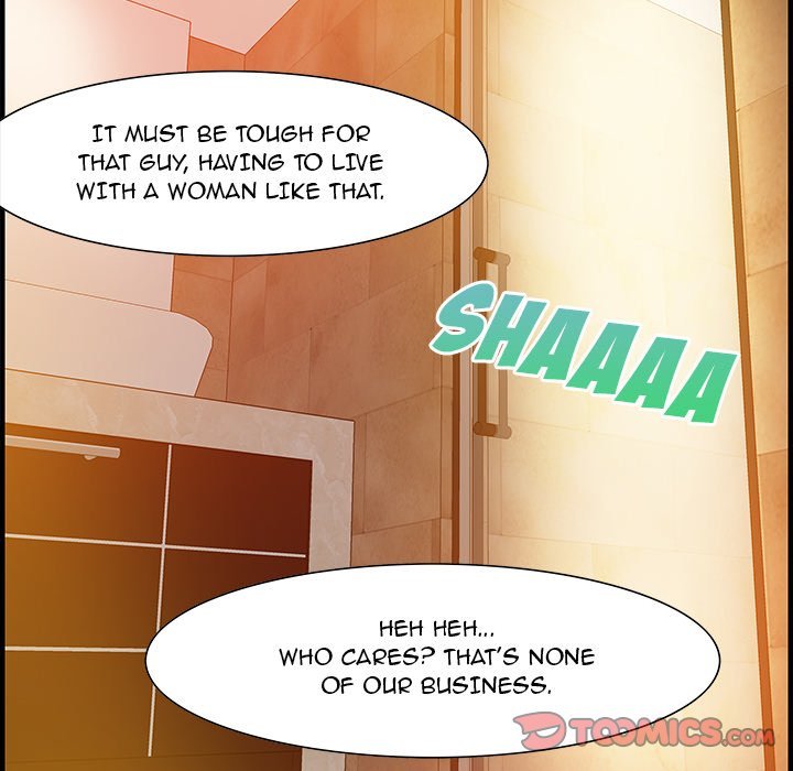 Tasty Chat 0km Manhwa - Chapter 20 Page 116