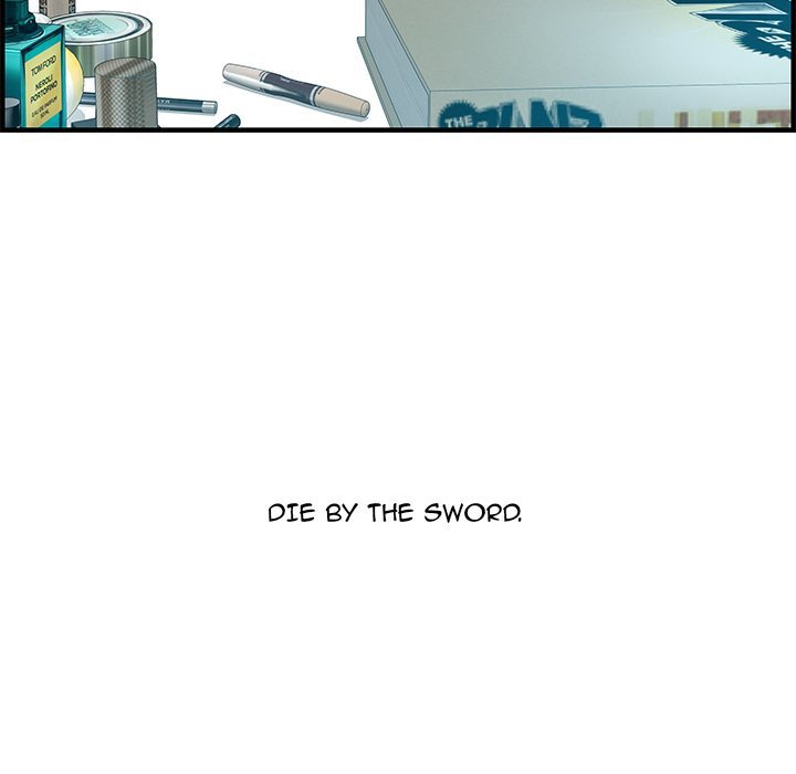 Tasty Chat 0km Manhwa - Chapter 24 Page 4