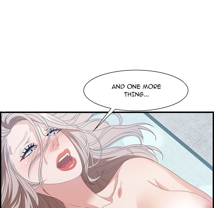 Tasty Chat 0km Manhwa - Chapter 24 Page 6