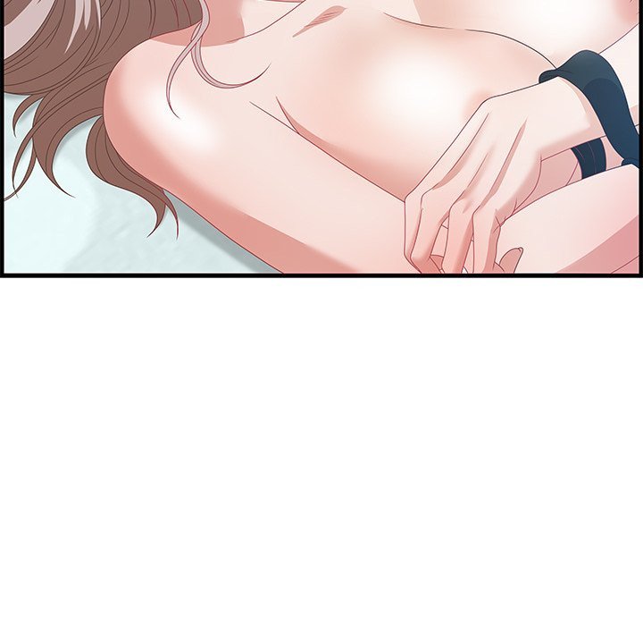 Tasty Chat 0km Manhwa - Chapter 24 Page 7