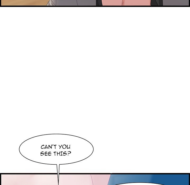 Tasty Chat 0km Manhwa - Chapter 24 Page 11