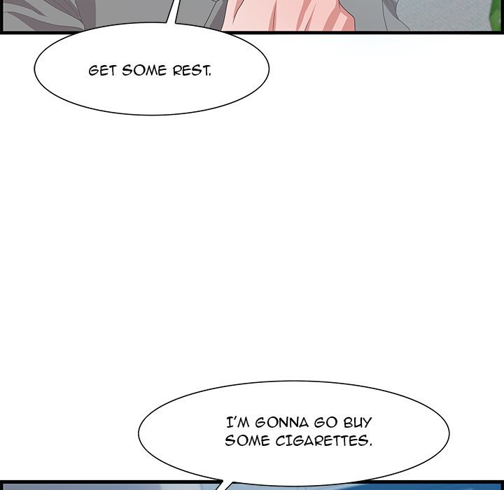 Tasty Chat 0km Manhwa - Chapter 24 Page 17