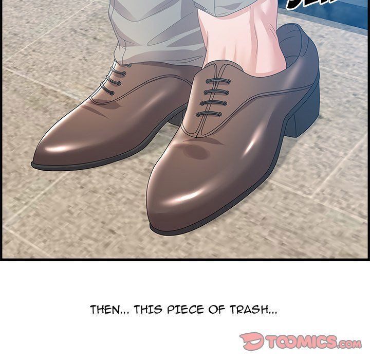 Tasty Chat 0km Manhwa - Chapter 24 Page 20