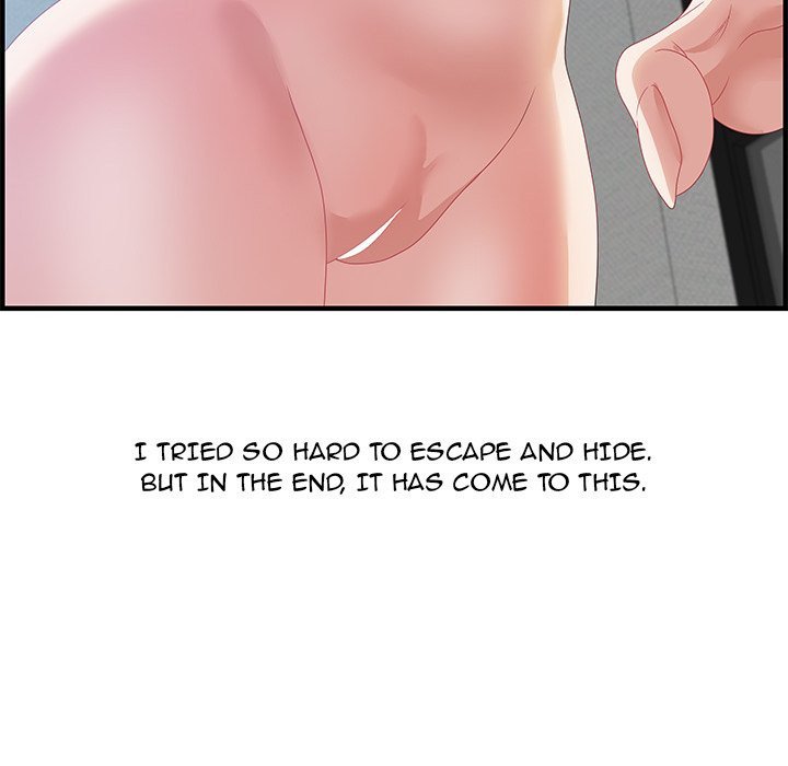 Tasty Chat 0km Manhwa - Chapter 24 Page 30