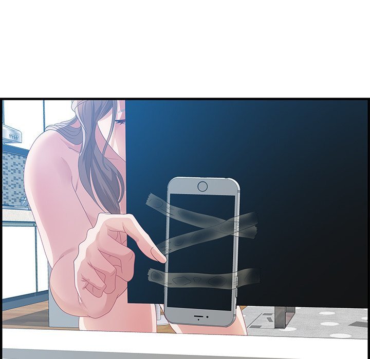 Tasty Chat 0km Manhwa - Chapter 24 Page 31