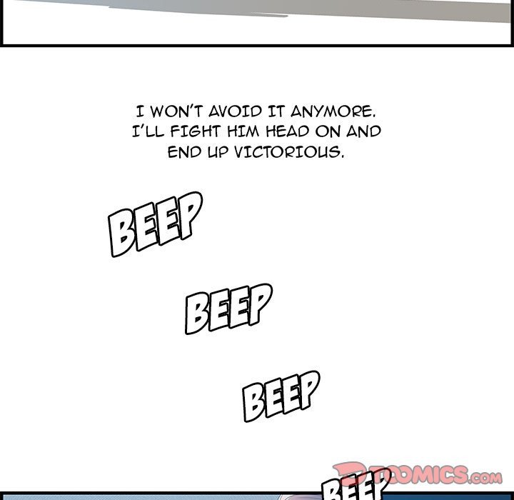 Tasty Chat 0km Manhwa - Chapter 24 Page 32