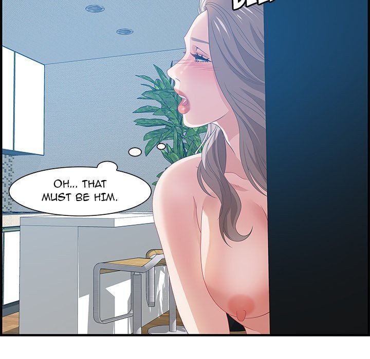 Tasty Chat 0km Manhwa - Chapter 24 Page 33