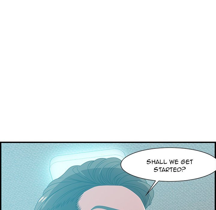 Tasty Chat 0km Manhwa - Chapter 24 Page 36