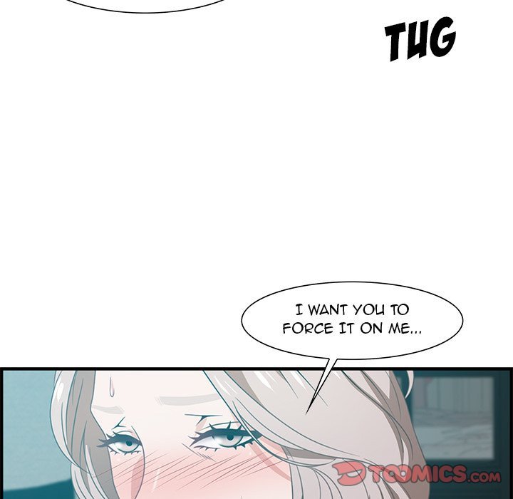 Tasty Chat 0km Manhwa - Chapter 24 Page 38