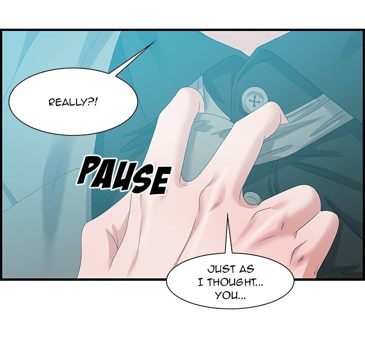 Tasty Chat 0km Manhwa - Chapter 24 Page 40