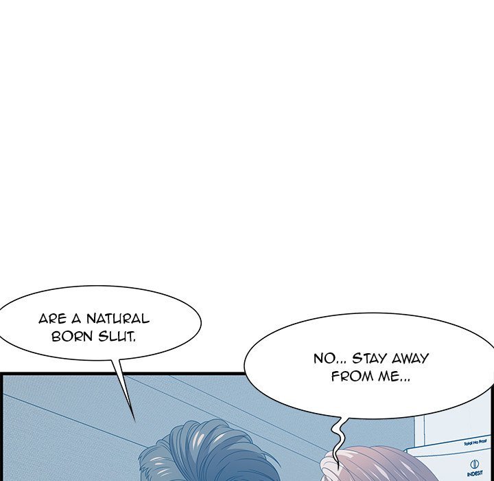 Tasty Chat 0km Manhwa - Chapter 24 Page 41
