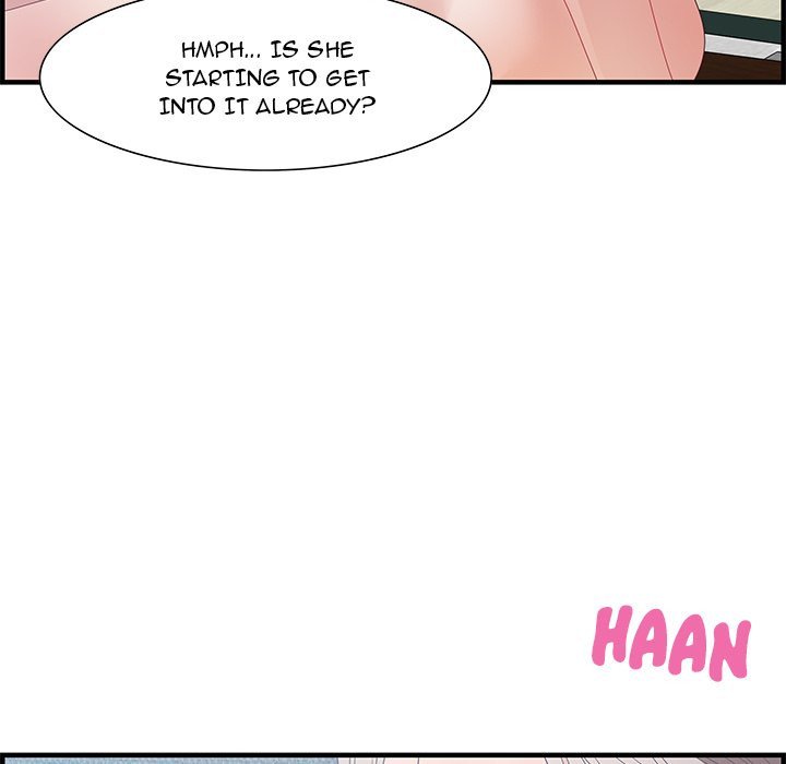 Tasty Chat 0km Manhwa - Chapter 24 Page 43