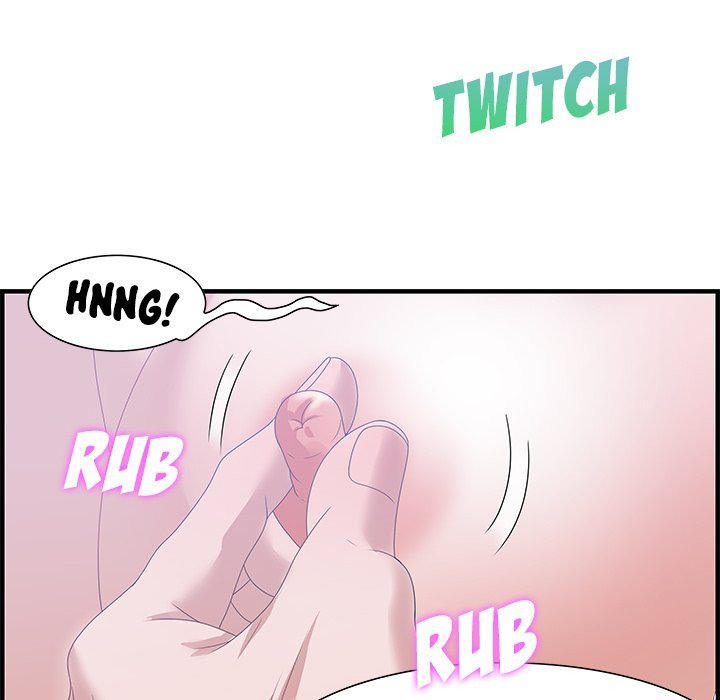 Tasty Chat 0km Manhwa - Chapter 24 Page 49