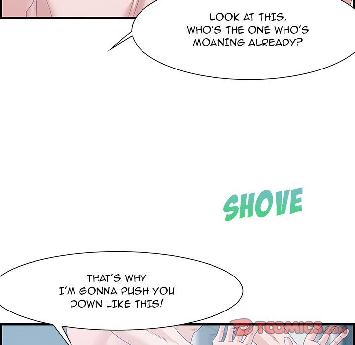 Tasty Chat 0km Manhwa - Chapter 24 Page 50