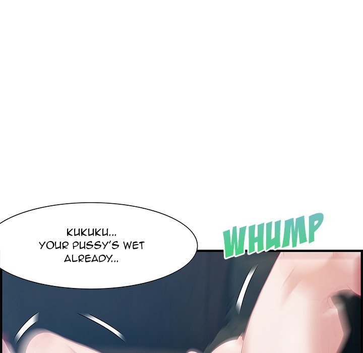 Tasty Chat 0km Manhwa - Chapter 24 Page 52