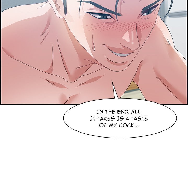 Tasty Chat 0km Manhwa - Chapter 24 Page 60