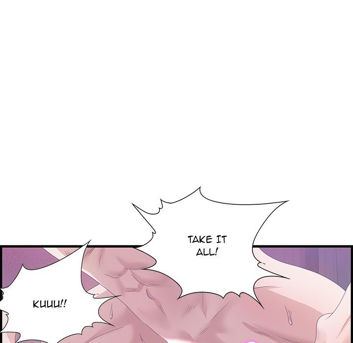 Tasty Chat 0km Manhwa - Chapter 24 Page 103