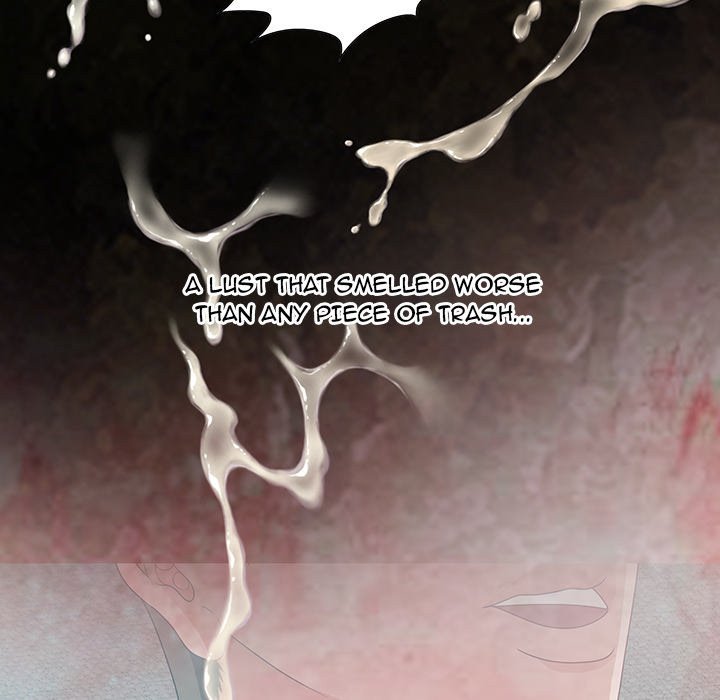 Tasty Chat 0km Manhwa - Chapter 24 Page 113