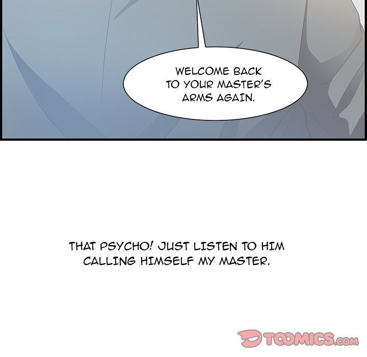 Tasty Chat 0km Manhwa - Chapter 24 Page 116
