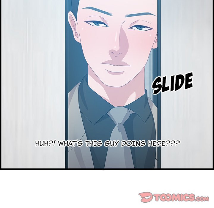 Tasty Chat 0km Manhwa - Chapter 24 Page 128