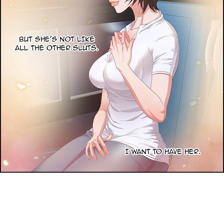 Tasty Chat 0km Manhwa - Chapter 9 Page 22