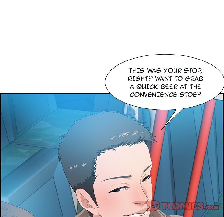 Tasty Chat 0km Manhwa - Chapter 9 Page 23