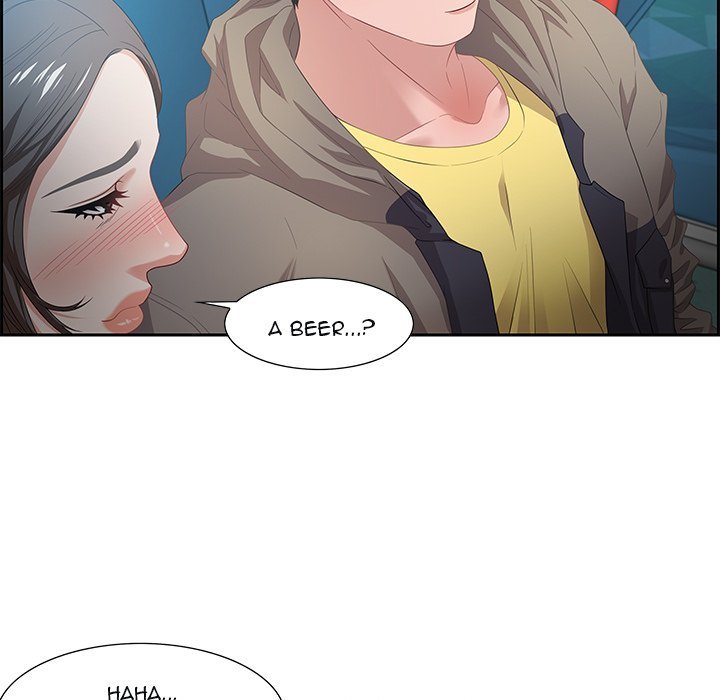 Tasty Chat 0km Manhwa - Chapter 9 Page 24